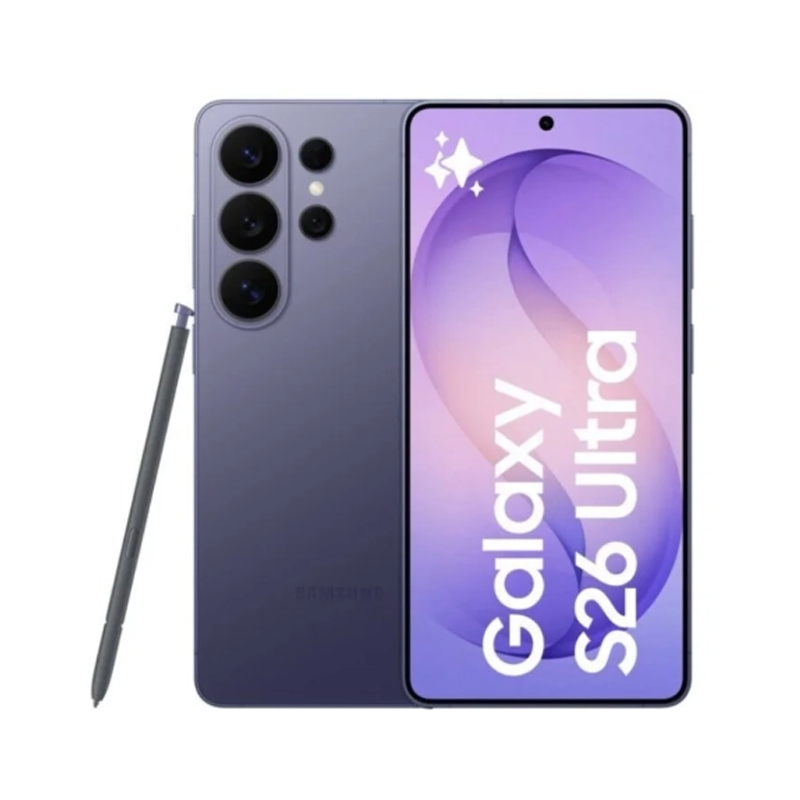 Mobitel Samsung Galaxy S26 Ultra 12GB 512GB Violet