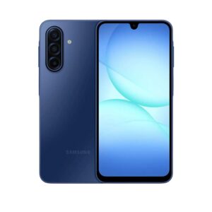 Mobiteli Samsung Galaxy A17 6GB 128GB Blue