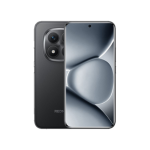 Mobiteli Xiaomi Redmi Note 15 Pro 12GB 512GB Black EU