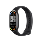 Pametna narukvica Xiaomi Smart Band 10 Midnight Black
