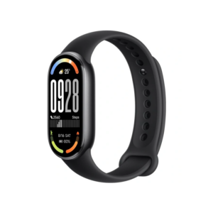 Pametna narukvica Xiaomi Smart Band 10 Midnight Black