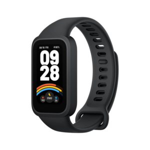 Pametna narukvica Xiaomi Smart Band 9 Active Black