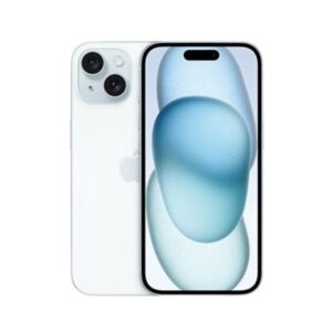 Mobitel Apple iPhone 15 128GB Blue