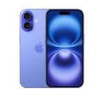 Mobitel Apple iPhone 16 128GB Ultramarine