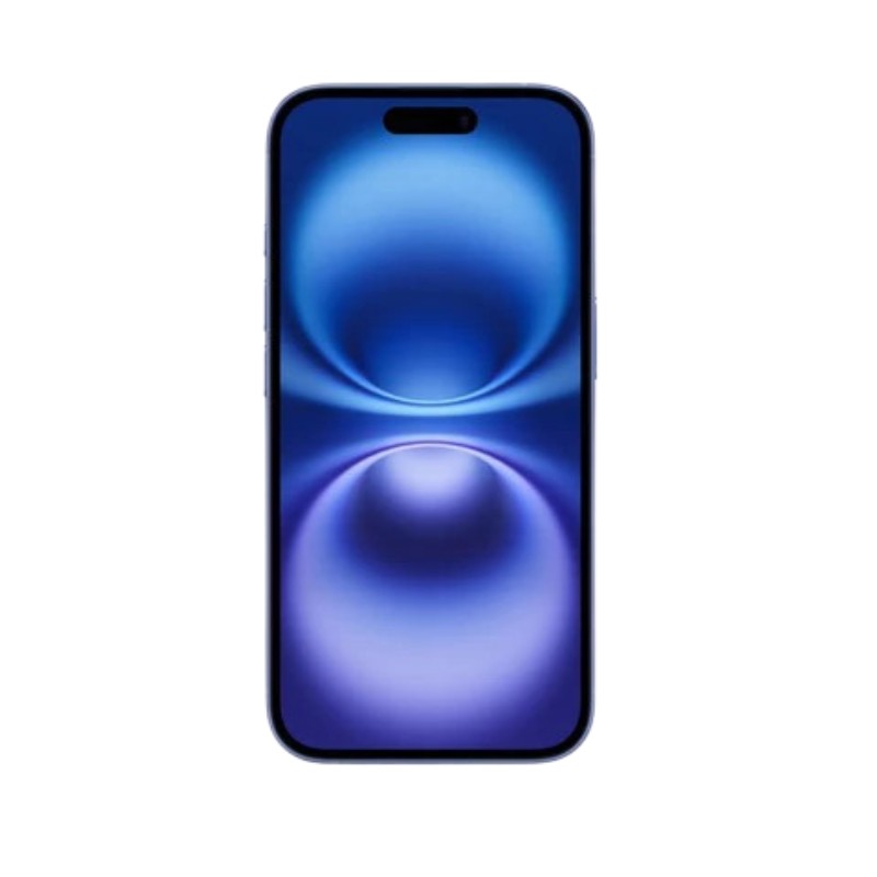 Mobitel Apple iPhone 16 128GB Ultramarine - Image 3