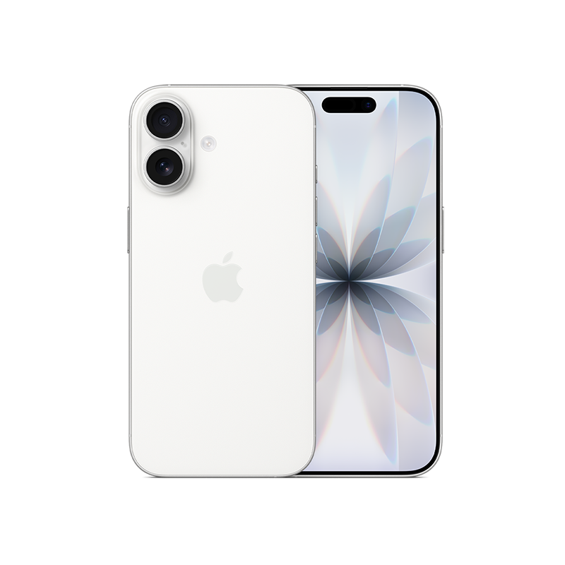 Mobitel Apple iPhone 17 256GB eSim Deep White - Image 2