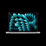 Apple MacBook Air 13 2026 MDH74LL/A M5 16GB 512GB Silver