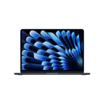 Laptop Apple MacBook Air 13 2026 MDHE4B/A M5 16GB 512GB Midnight