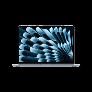 Laptop Apple MacBook Air 13 2026 MDHH4LL/A M5 16GB 512GB Sky Blue