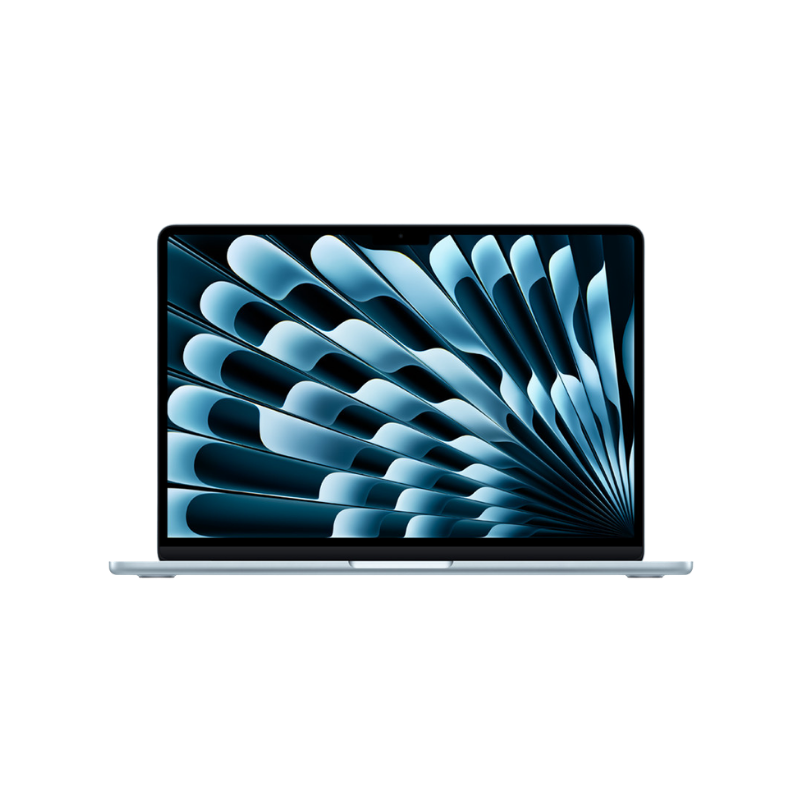 Laptop Apple MacBook Air 13 2026 MDHH4LL/A M5 16GB 512GB Sky Blue