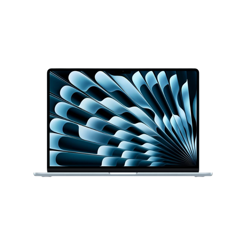 Laptop Apple MacBook Air 15 2026 MDV94LL/A M5 16GB 512GB Silver