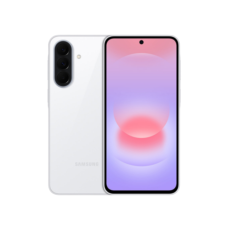 Mobitel Samsung Galaxy A37 8GB 128GB White - Image 2
