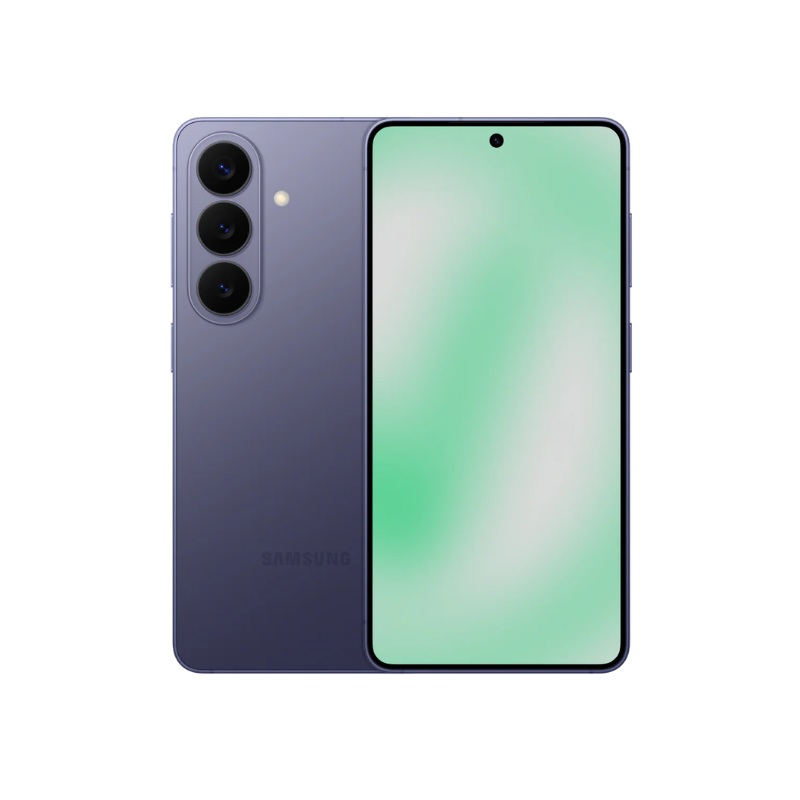 Mobitel Samsung S26 12GB 256GB Cobalt Violet