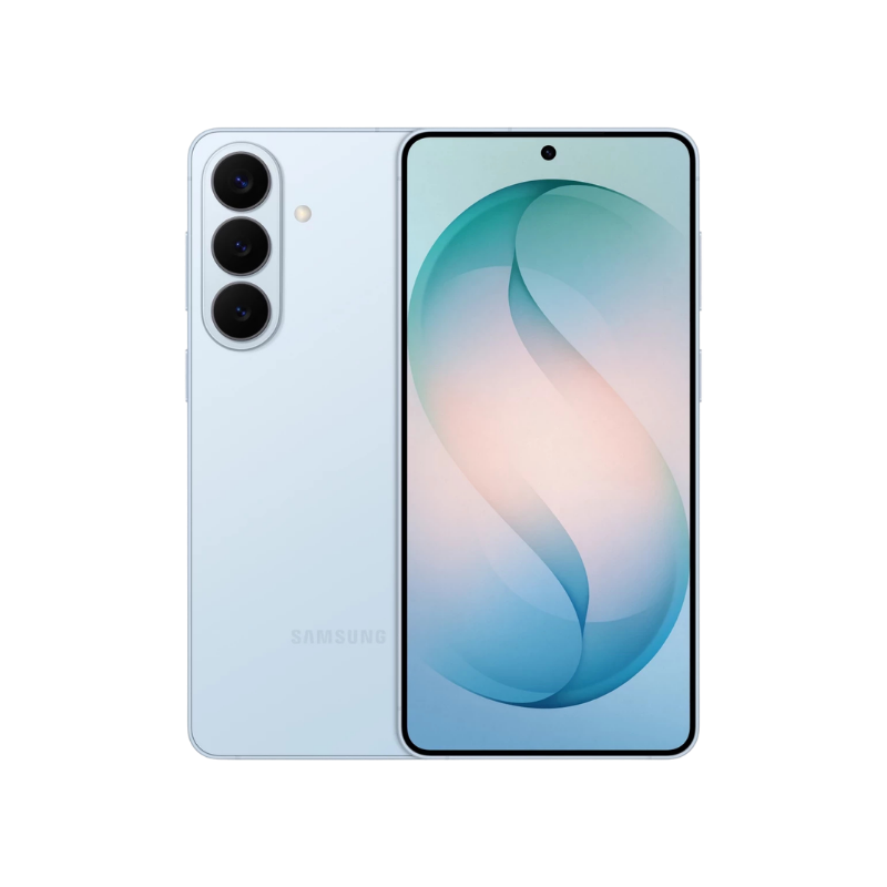 Mobitel Samsung Galaxy S26 PLUS 12GB 256GB Sky Blue - Image 2