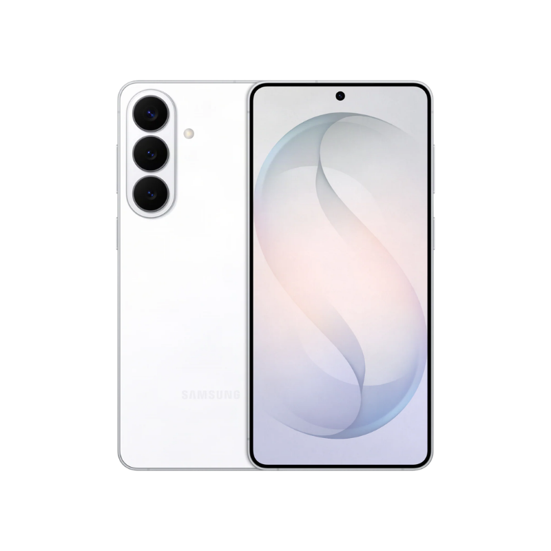 Mobitel Samsung Galaxy S26 PLUS 12GB 256GB White - Image 2