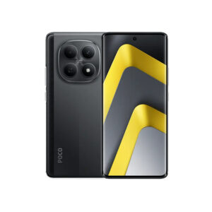 Mobitel Xiaomi Poco M8 5G 8GB 256GB Black EU