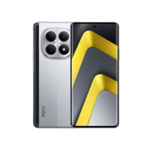 Mobitel Xiaomi Poco M8 5G 8GB 256GB Silver EU