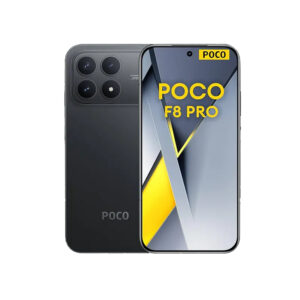 Mobitel Xiaomi Poco M8 Pro 5G 8GB 256GB Black EU