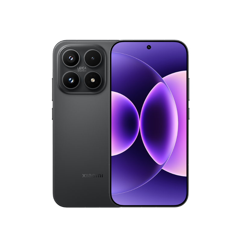 Mobitel Xiaomi 17 5G 12GB 512GB Black EU - Image 2