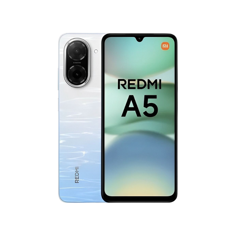 Mobitel Xiaomi Redmi A5 4GB 128GB Blue EU - Image 4