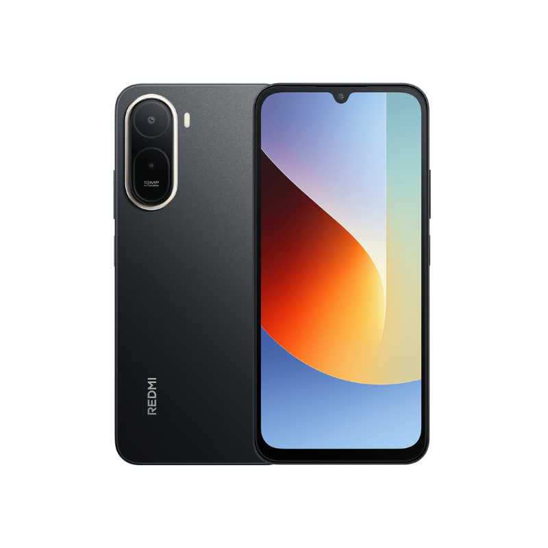 Mobitel Xiaomi Redmi A7 PRO NFC 4GB 64GB Black - Image 2
