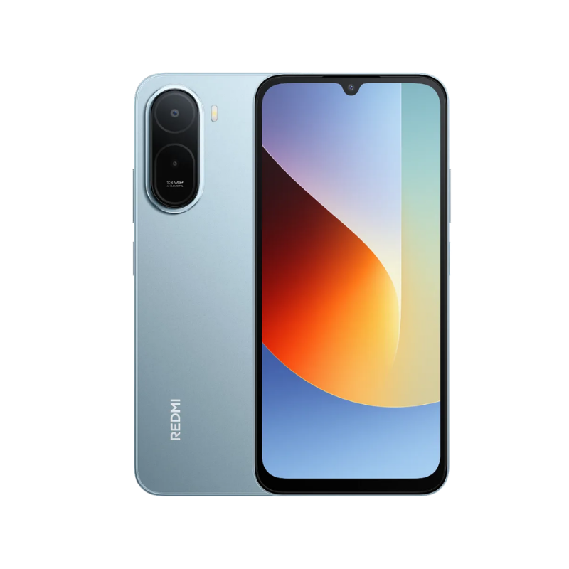 Mobitel Xiaomi Redmi A7 PRO NFC 4GB 64GB Blue - Image 2