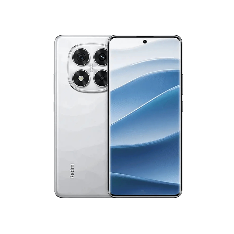 Mobitel Xiaomi Redmi Note 15 Pro 8GB 256GB Gray EU - Image 2
