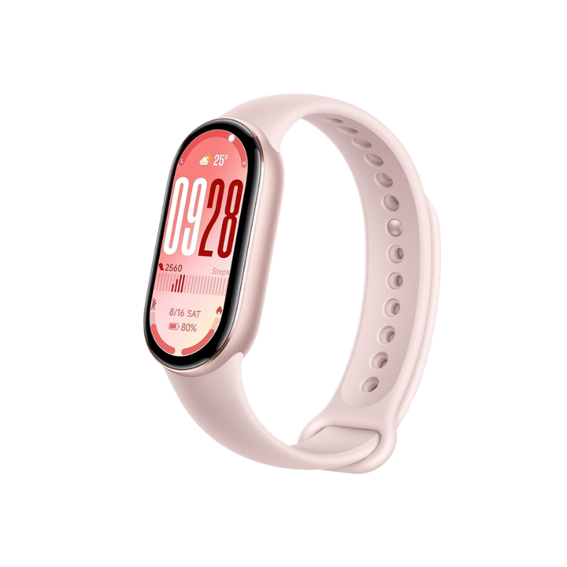 Pametni Sat Xiaomi Smart Band 10 Mystic Rose