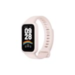 Pametna narukvica Xiaomi Smart Band 9 Activ Pink