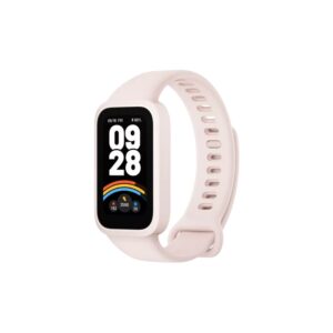 Pametna narukvica Xiaomi Smart Band 9 Activ Pink