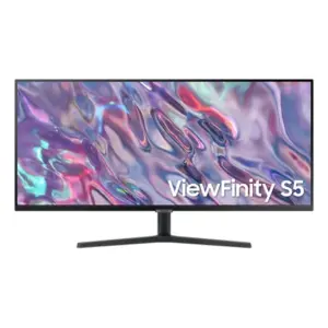 Monitor SAMSUNG 34" 100Hz S34C500GAU UWQHD