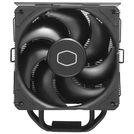 Cooler Master CPU Cooler Hyper 212 Black X Duo - Image 2