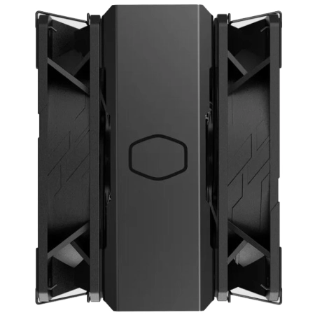 Cooler Master CPU Cooler Hyper 212 Black X Duo - Image 3