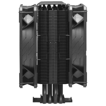 Cooler Master CPU Cooler Hyper 212 Black X Duo - Image 4