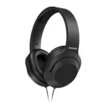 Slušalice PHILIPS TAH2005BK/00 Black