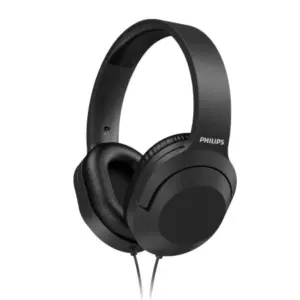 Slušalice PHILIPS TAH2005BK/00 Black