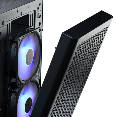Cooler Master Case Elite 502 - Image 2