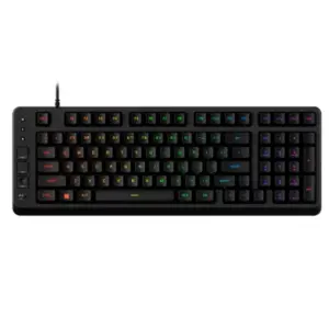 HyperX  Gaming Tastatura Eve 1800 RGB B7JE0AA