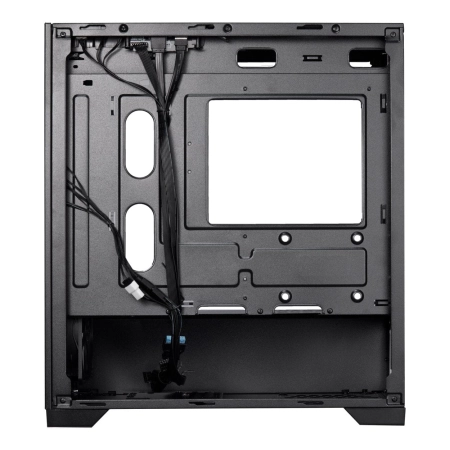 Cooler Master Case Elite 302 Black - Image 4