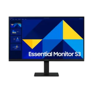 Monitor SAMSUNG 24" 100Hz Essential S30GD