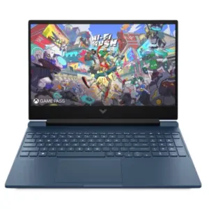 Laptop HP Victus 15-fa2123nm Gaming C8NH6EA 24GB 512GB