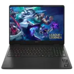 Laptop HP OMEN 16-ap0036nn Gaming BY0B5EA 32GB 512GB