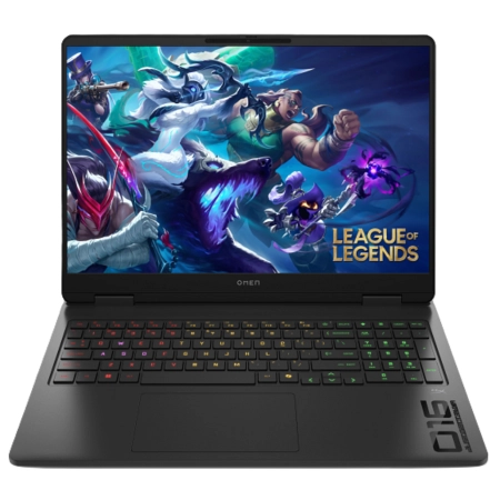 Laptop HP OMEN 16-ap0036nn Gaming BY0B5EA 32GB 512GB
