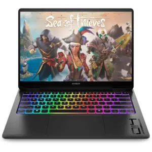 Laptop HP OMEN 14-fb1001nn Gaming C80YFEA