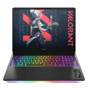 Laptop HP OMEN MAX 16-ah0000nn 64GB 1TB Gaming C8NK3EA