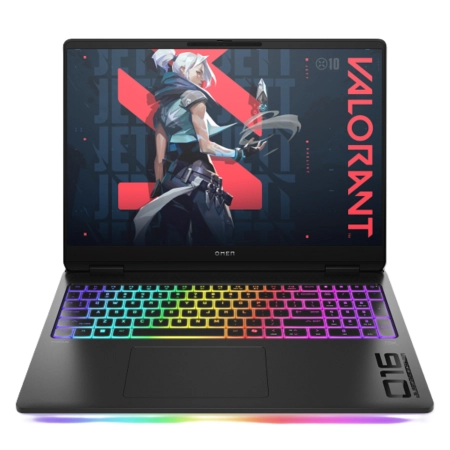 Laptop HP OMEN MAX 16-ah0000nn 64GB 1TB Gaming C8NK3EA