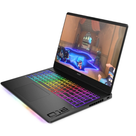 Laptop HP OMEN MAX 16-ah0000nn 64GB 1TB Gaming C8NK3EA - Image 3