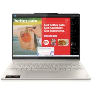 Laptop Lenovo Yoga 7 16GB 512GB 14AKP10 2in1 REFURBISHED