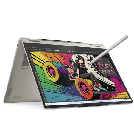 Laptop Lenovo Yoga 7 16GB 512GB 14AKP10 2in1 REFURBISHED - Image 2