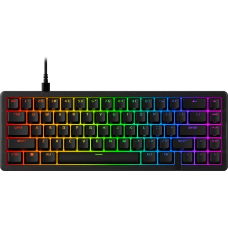 Tastatura HyperX Gaming Mehanička Origins 2 65 B4QS3AA - Image 2
